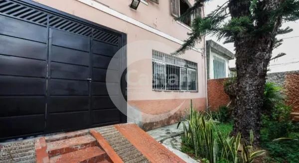 Sobrado em Vila Prudente