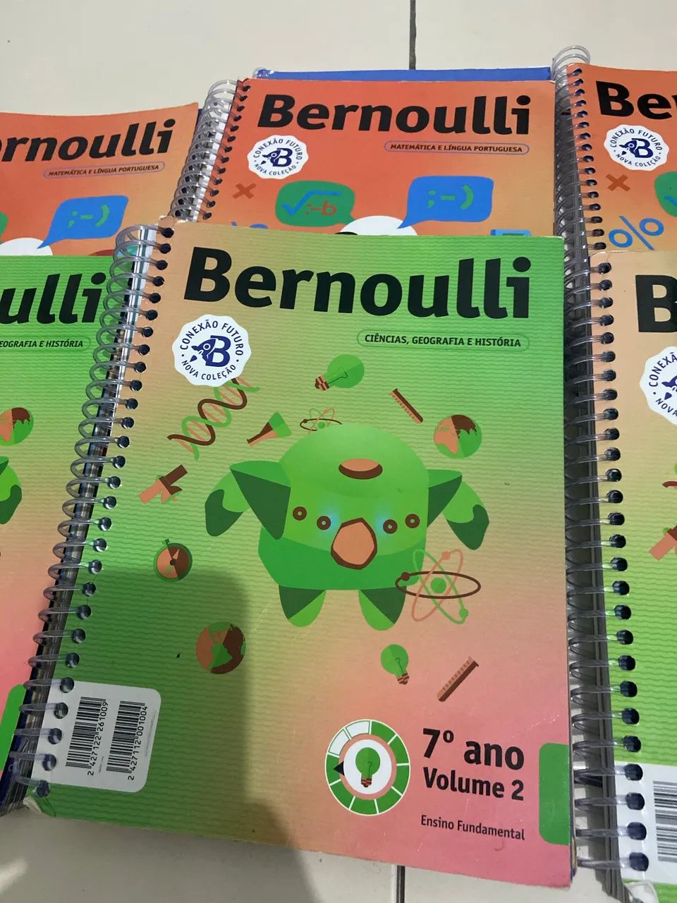 Livros 65568140212227121