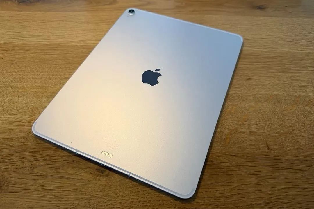 iPad Air M4 128GB 11 polegadas Lacrado à Venda496376452964700164