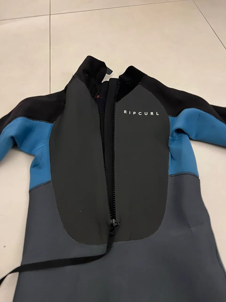 Long john rip curl omega 3.2 vedado LARGE