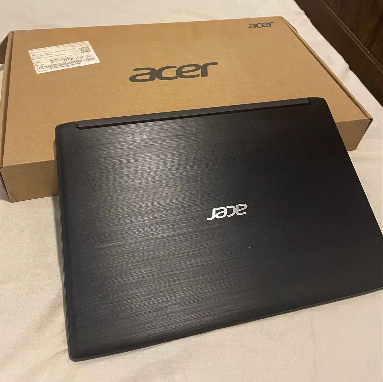NOTEBOOK ACER - Foto 5