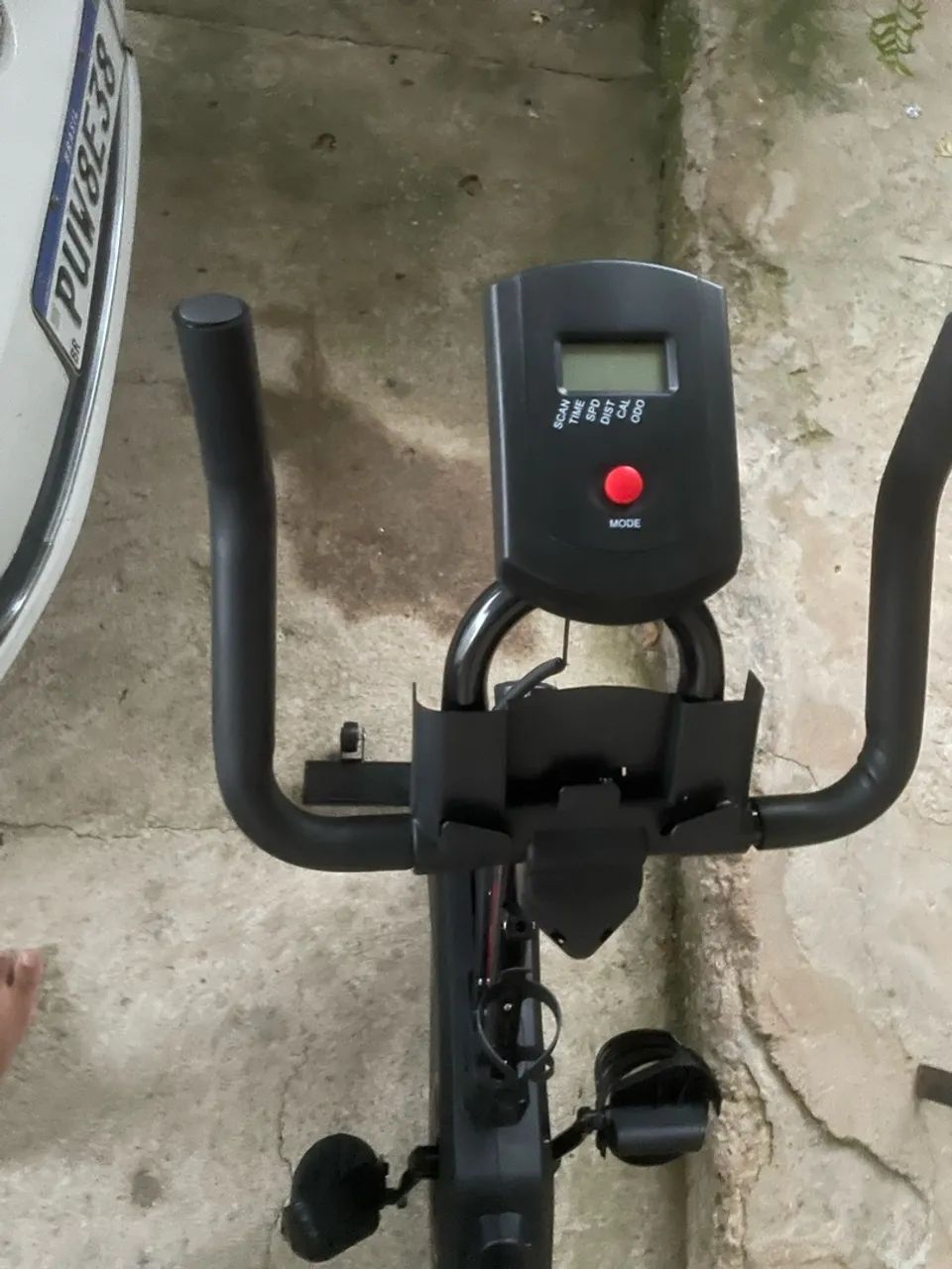 Bicicleta ergométrica  - Foto 5
