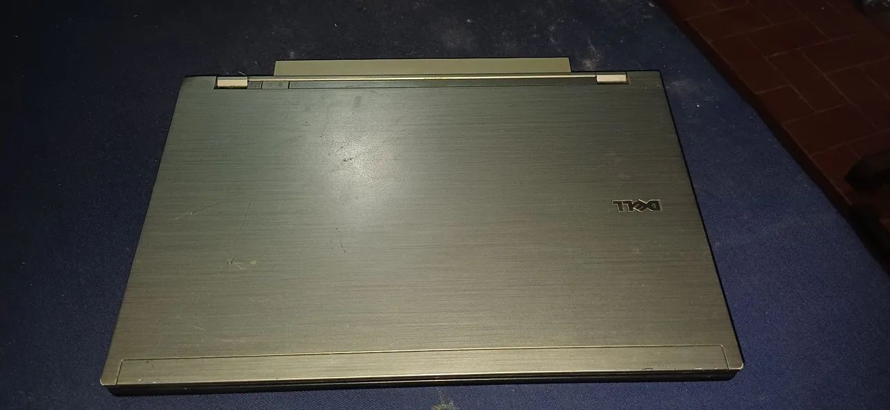 Notebook delll  - Foto 3