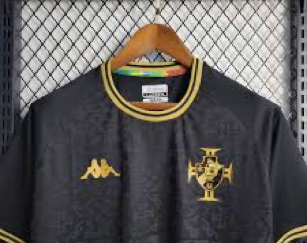 Camisa do vasco  - Foto 2