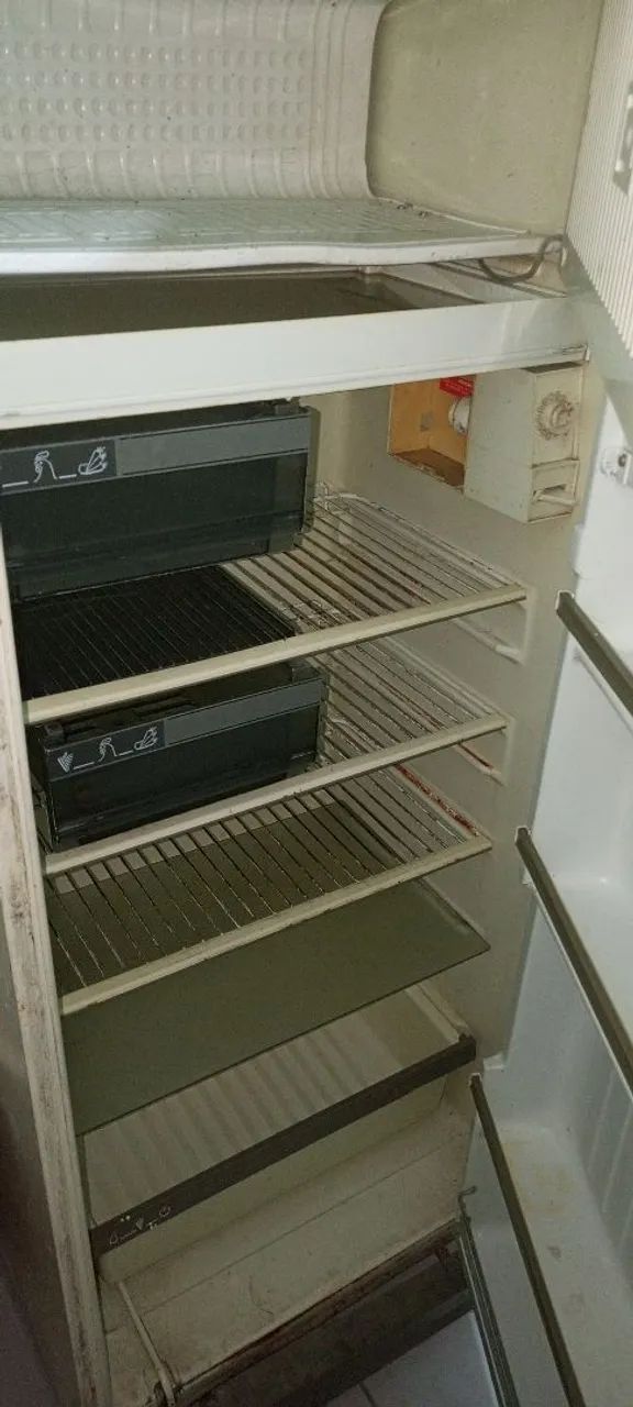Geladeira  - Foto 2