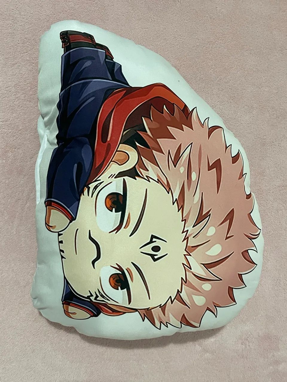 Minis almofadas de anime  - Foto 2
