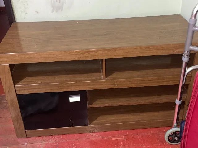Móveis , mesa , rack ,sofá armário  - Foto 2