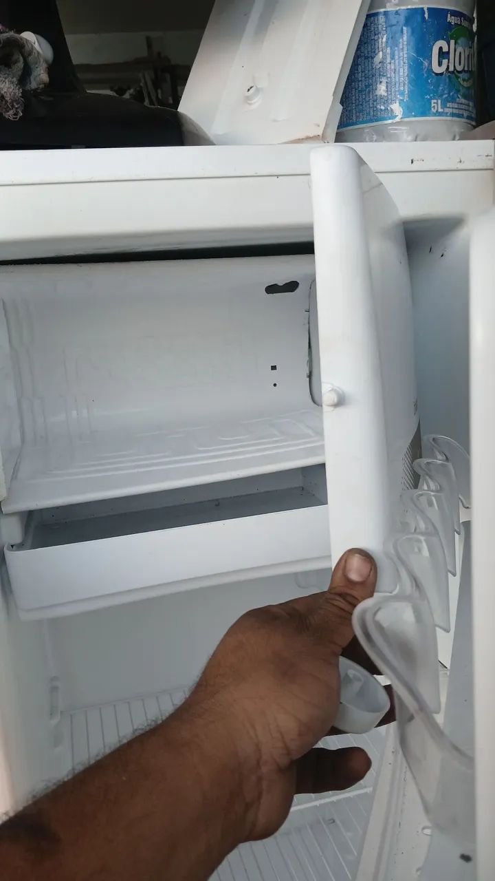 GELADEIRA * - Foto 2