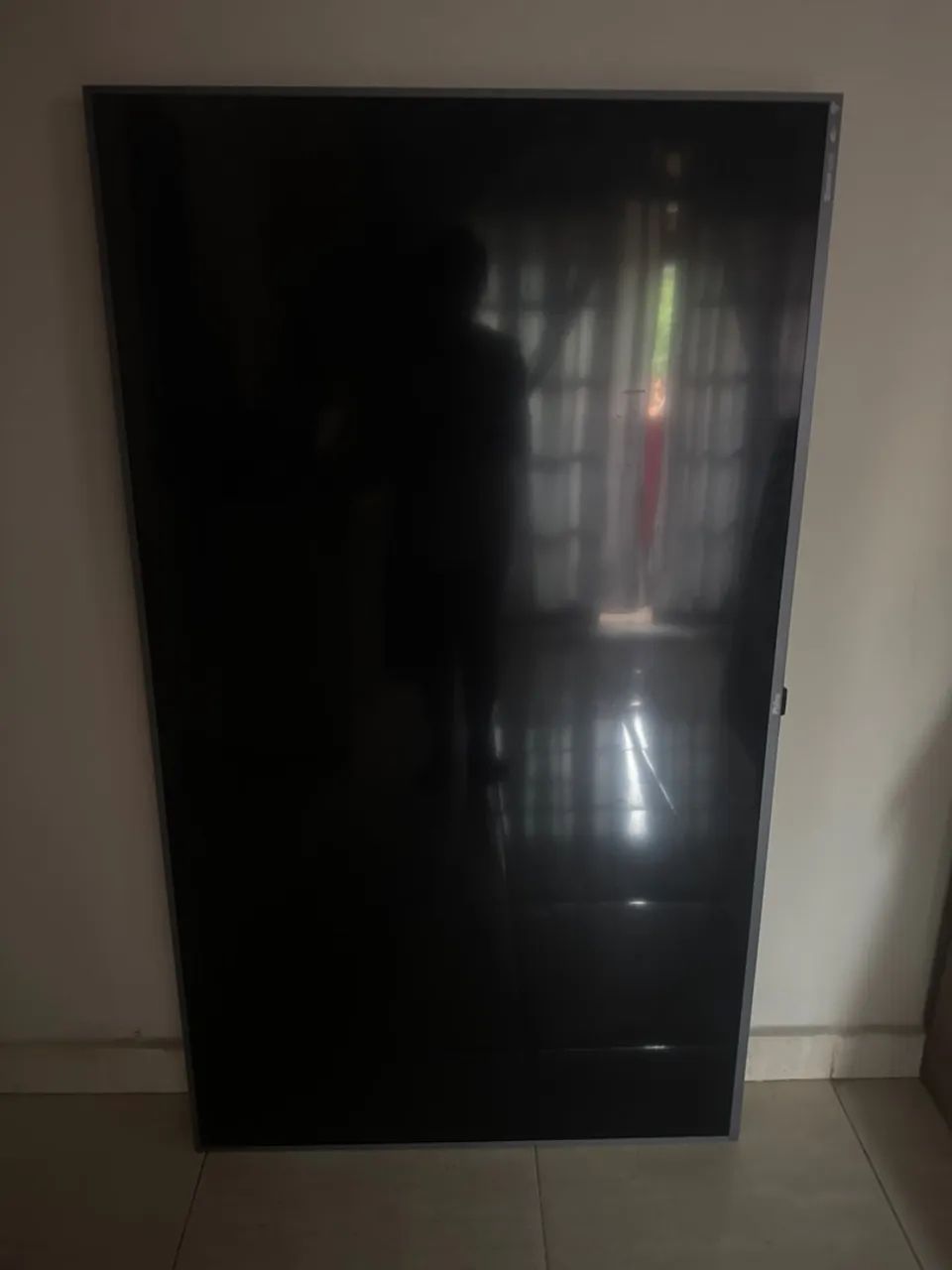 Vendo TV  smart 55