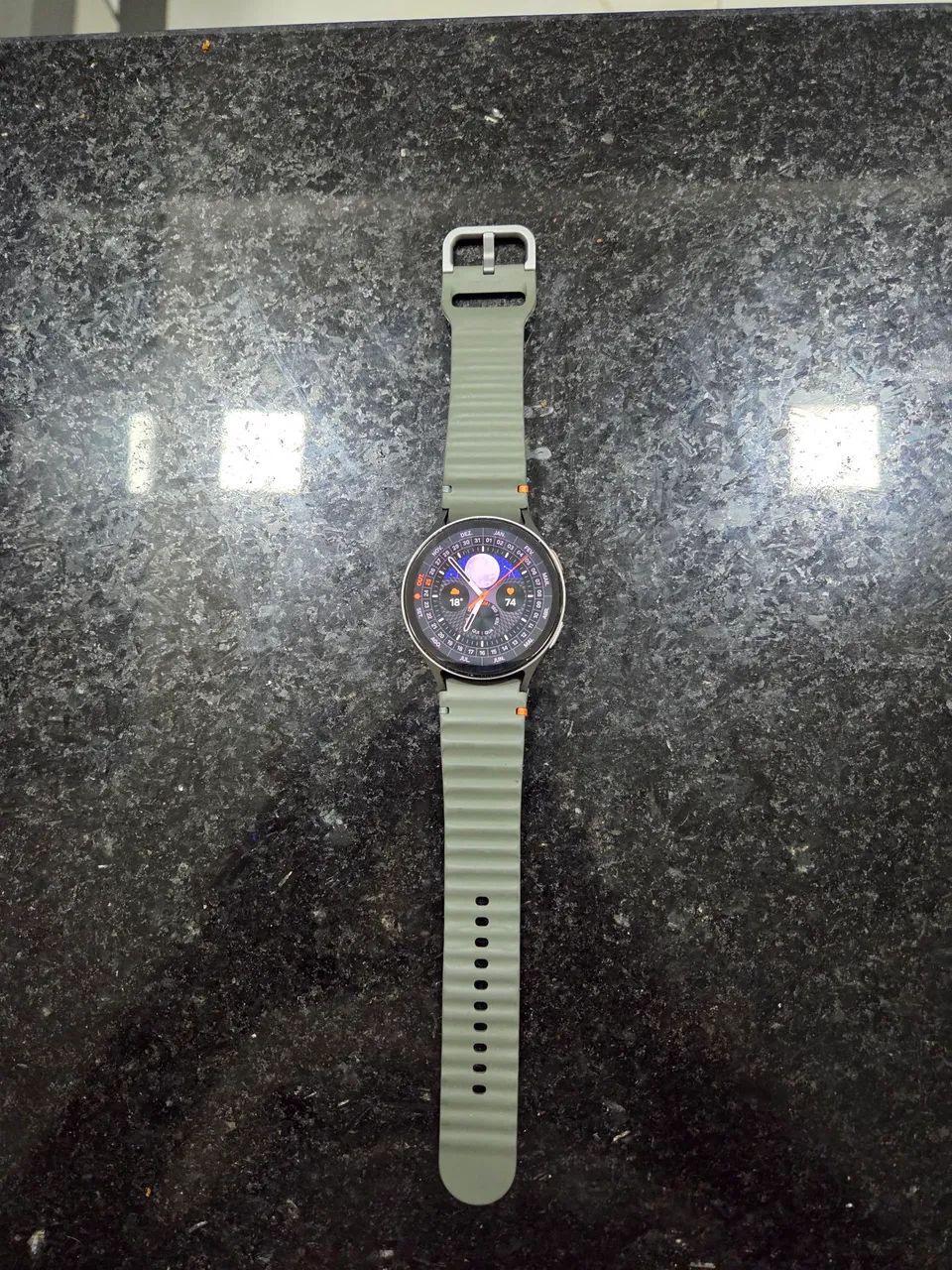 Samsung Watch 7 - Foto 4