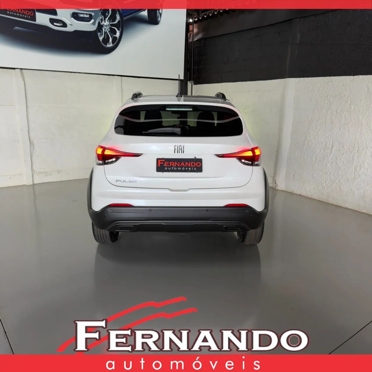 Fiat Pulse 2022 - Foto 5