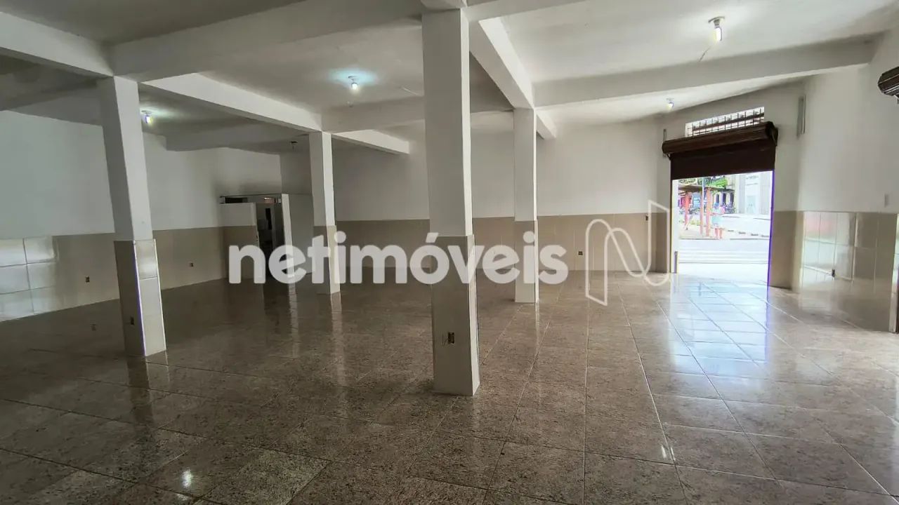 Locação Loja Sevilha (2 Seção) Ribeirão das Neves - Foto 3