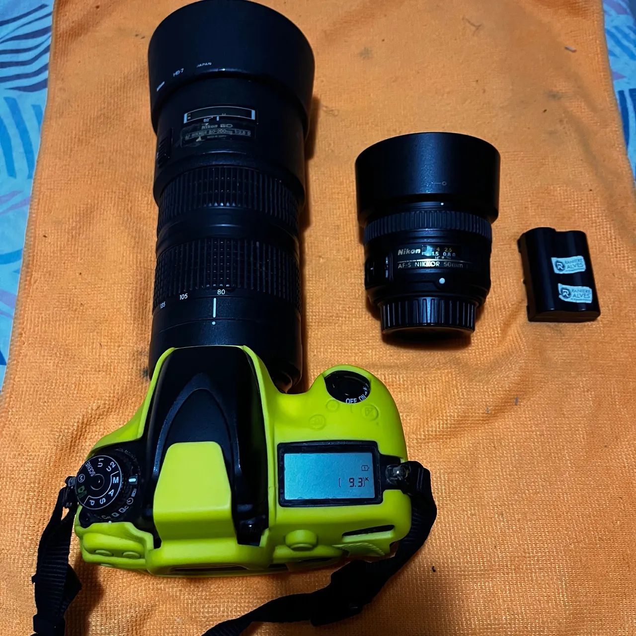 Nikon D610 - Foto 4