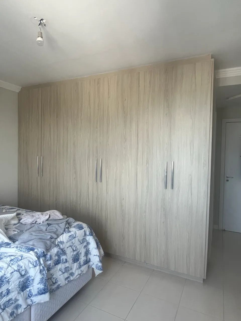Guarda- roupa Sob medida 
