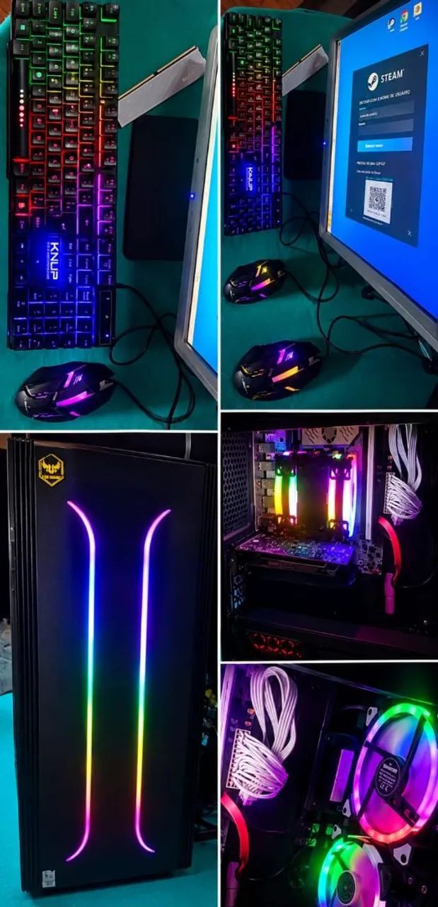 COMPUTADOR  - Foto 4