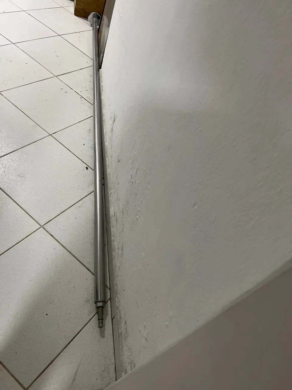 Barra de pole dance 