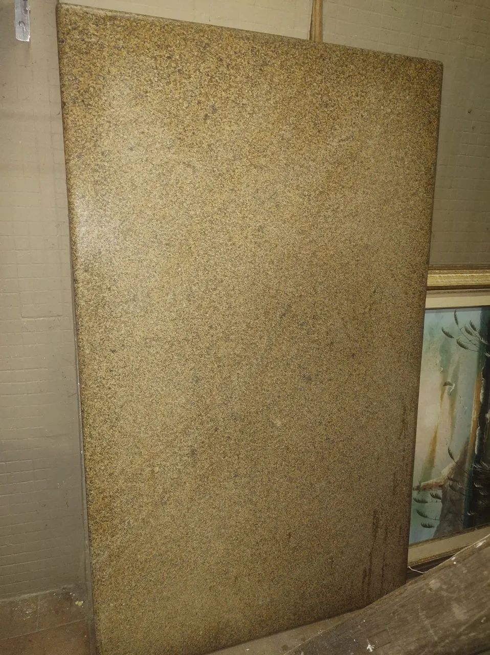 Mesa de granito,Perfeita!!! - Foto 2