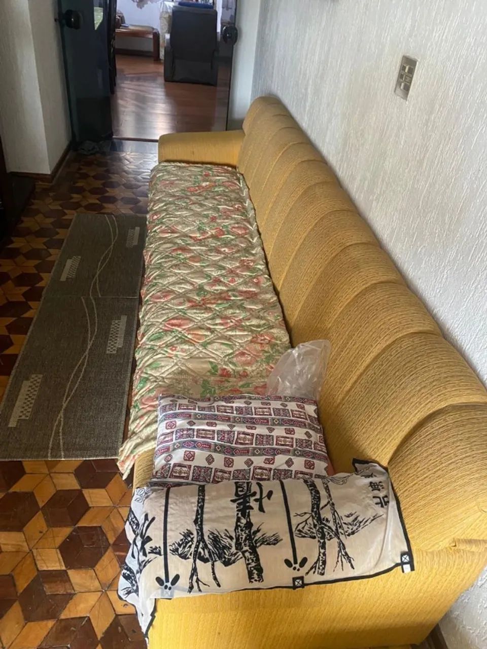 Sofá  - Foto 3