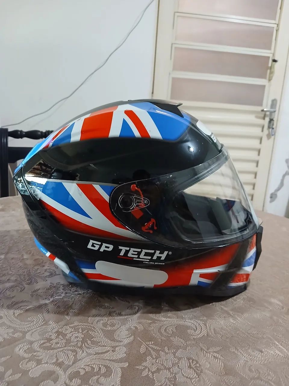 Vendo capacete  - Foto 5