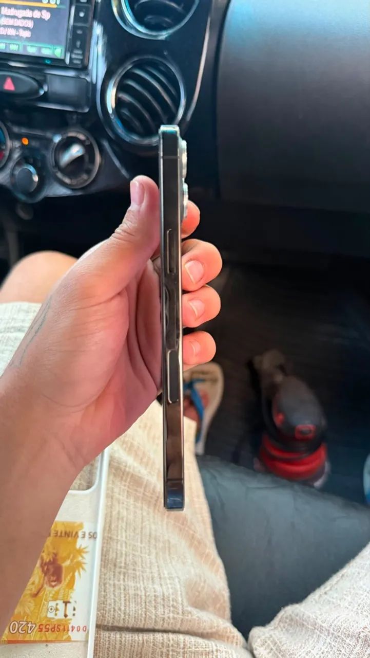 12 Pro Max 256 - Foto 3