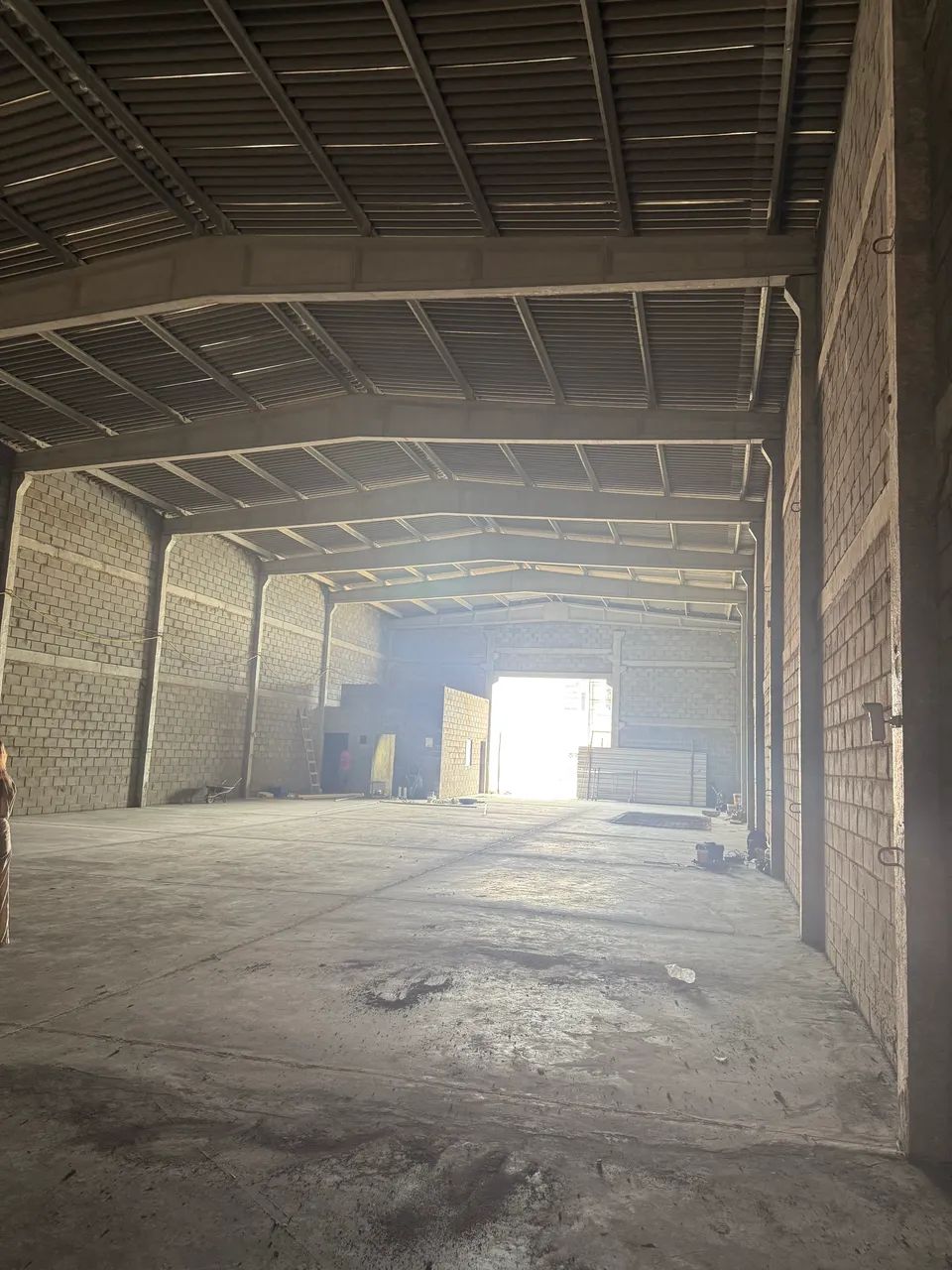 Excelente galpão! - Foto 2