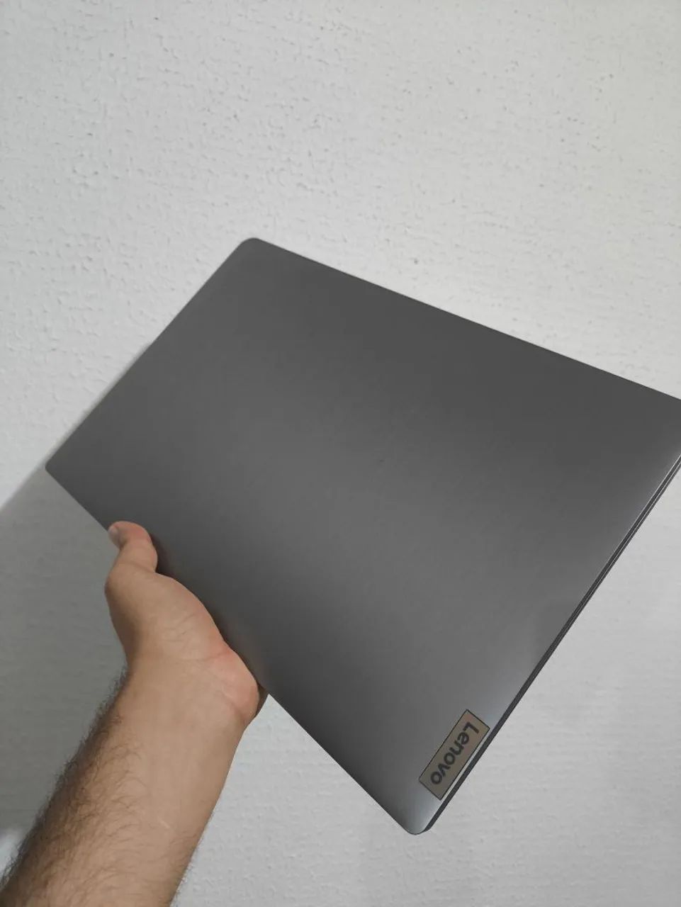 Notebook Lenovo 3i core i3 de 11°ger + 8gb + 256gb SSD M2 seminovo! - Foto 2