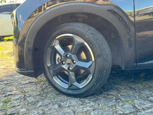 BYD Dolphin Mini (Elétrico) 2025 - Foto 4