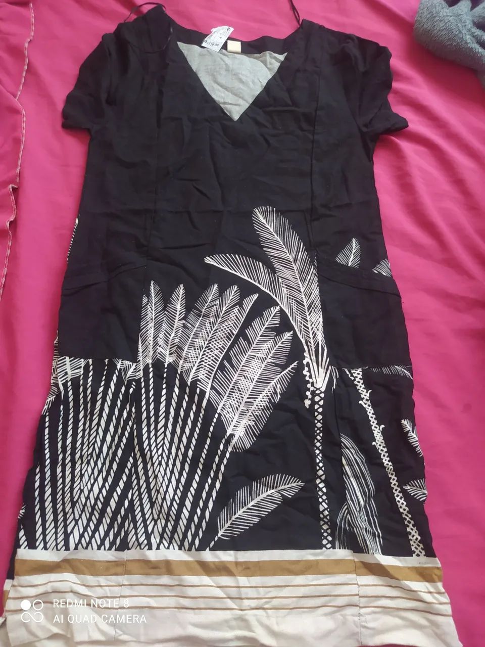 Vestido