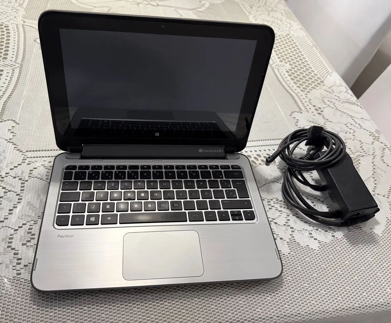 Notebook HP Pavilion - Foto 2