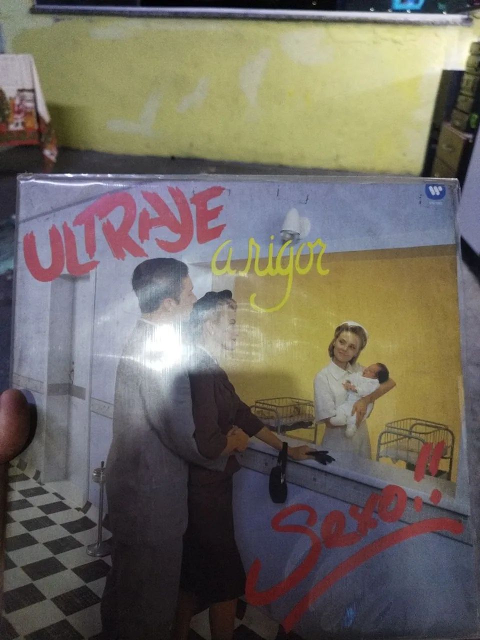 Discos de vinil  - Foto 4
