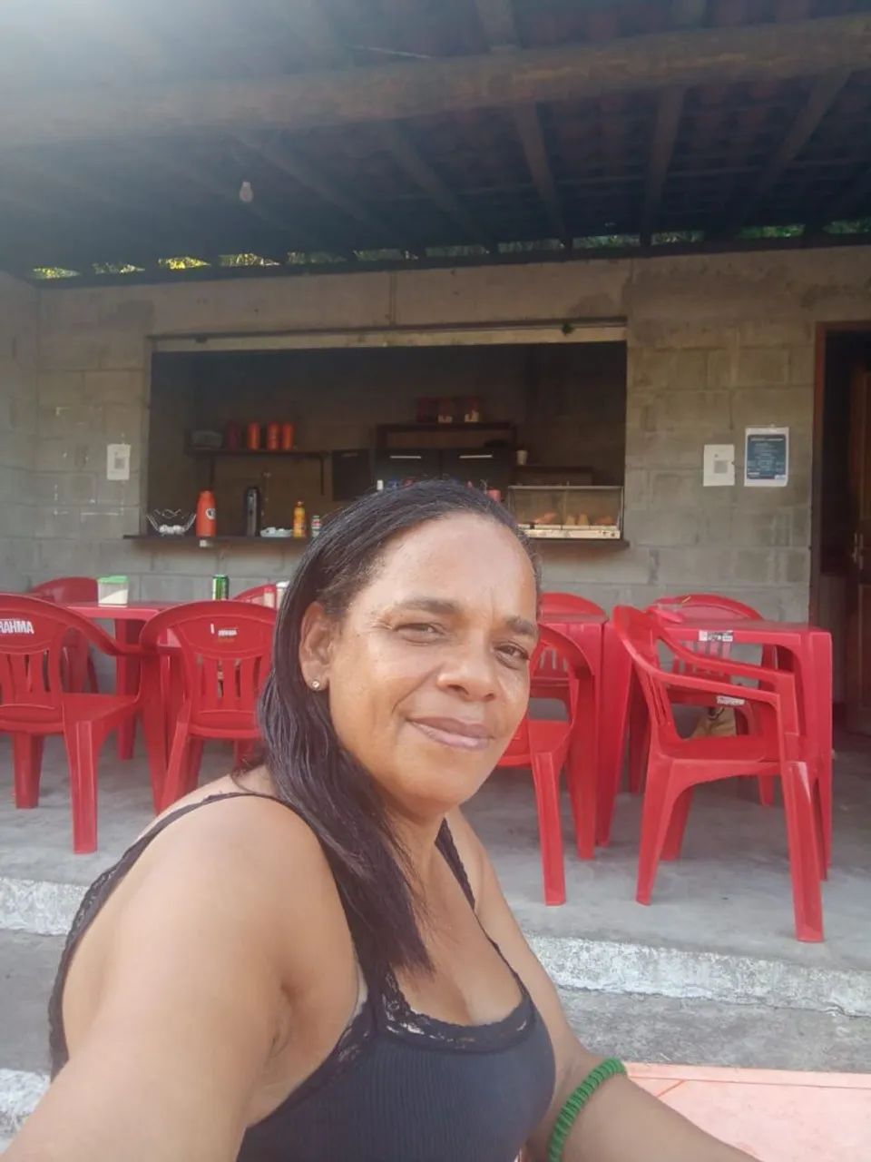 Foto - Salvador - São Tomé