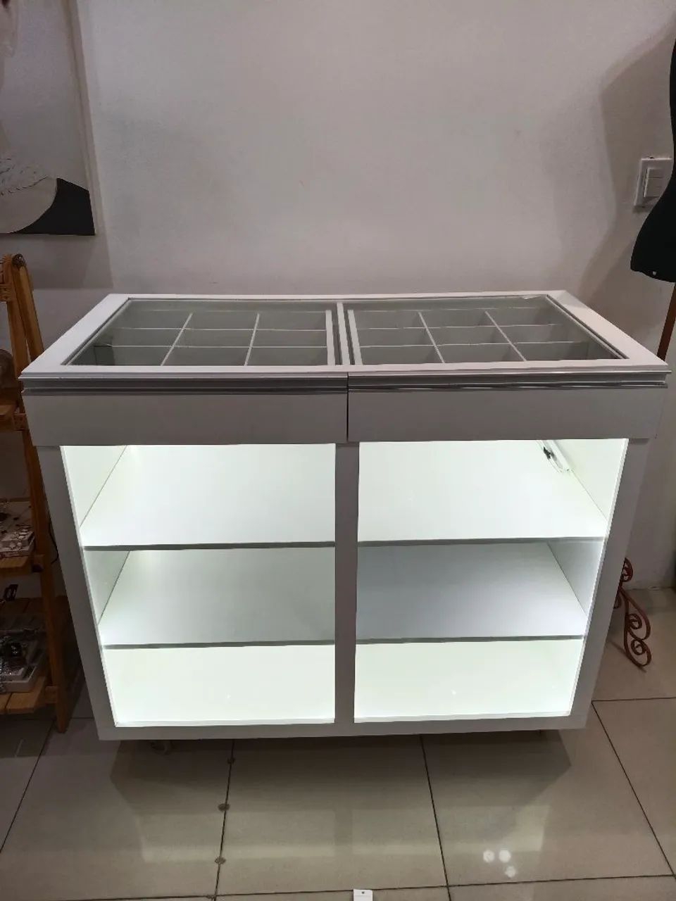 Balcões em MDF  - Foto 3