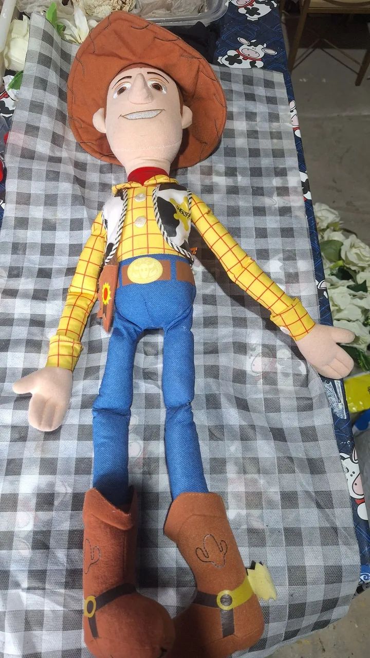 Woody Grande - Foto 5
