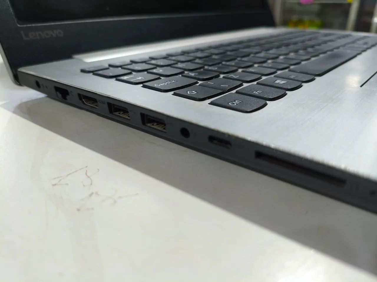 Notebook Lenovo  - Foto 2