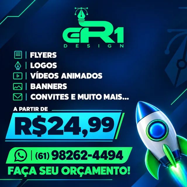 Design Gráfico