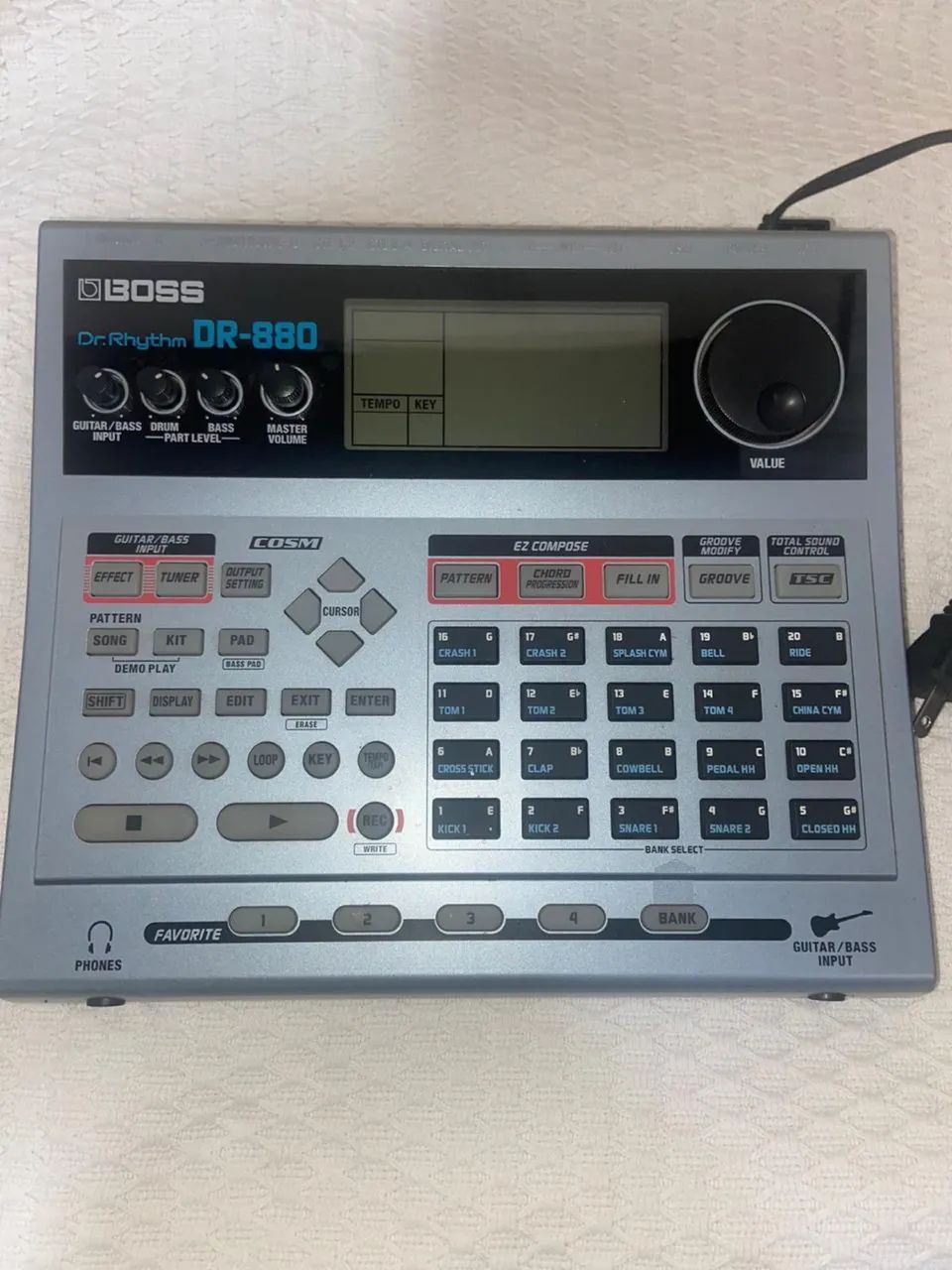 Bateria Eletrônica  - Foto 3