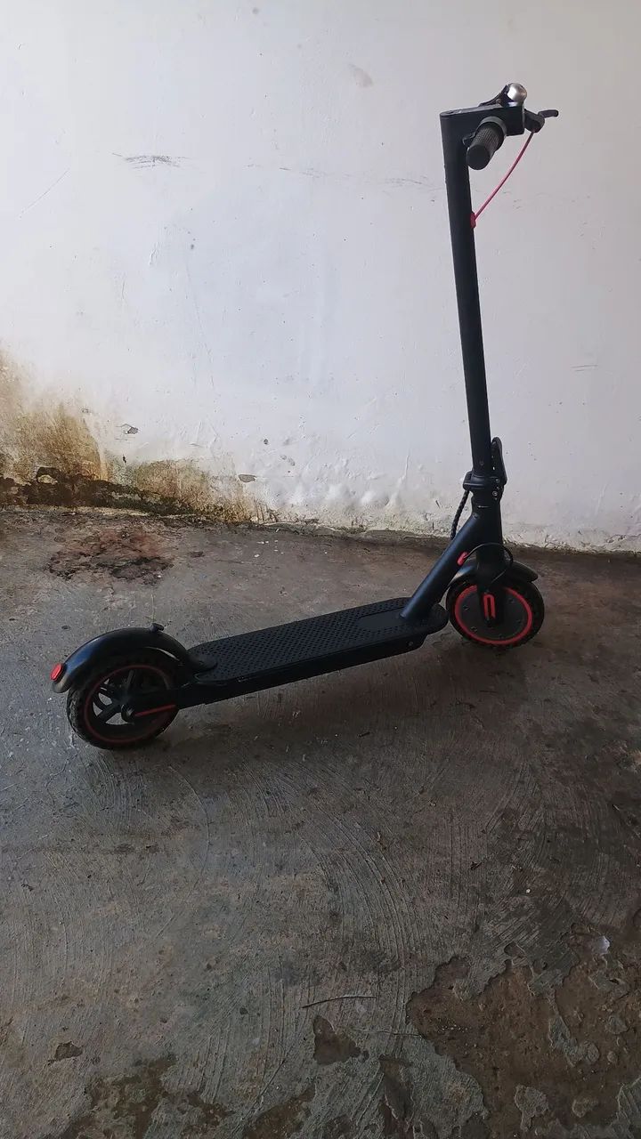 Patinete elétrico 45Km
