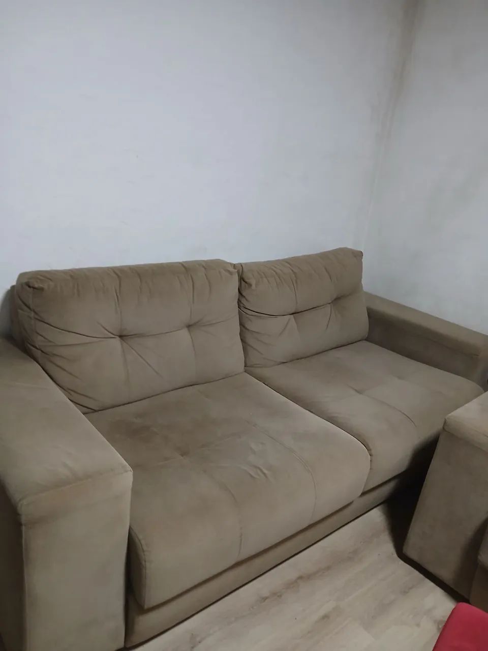  Dois Sofa 2  lugares  - Foto 2