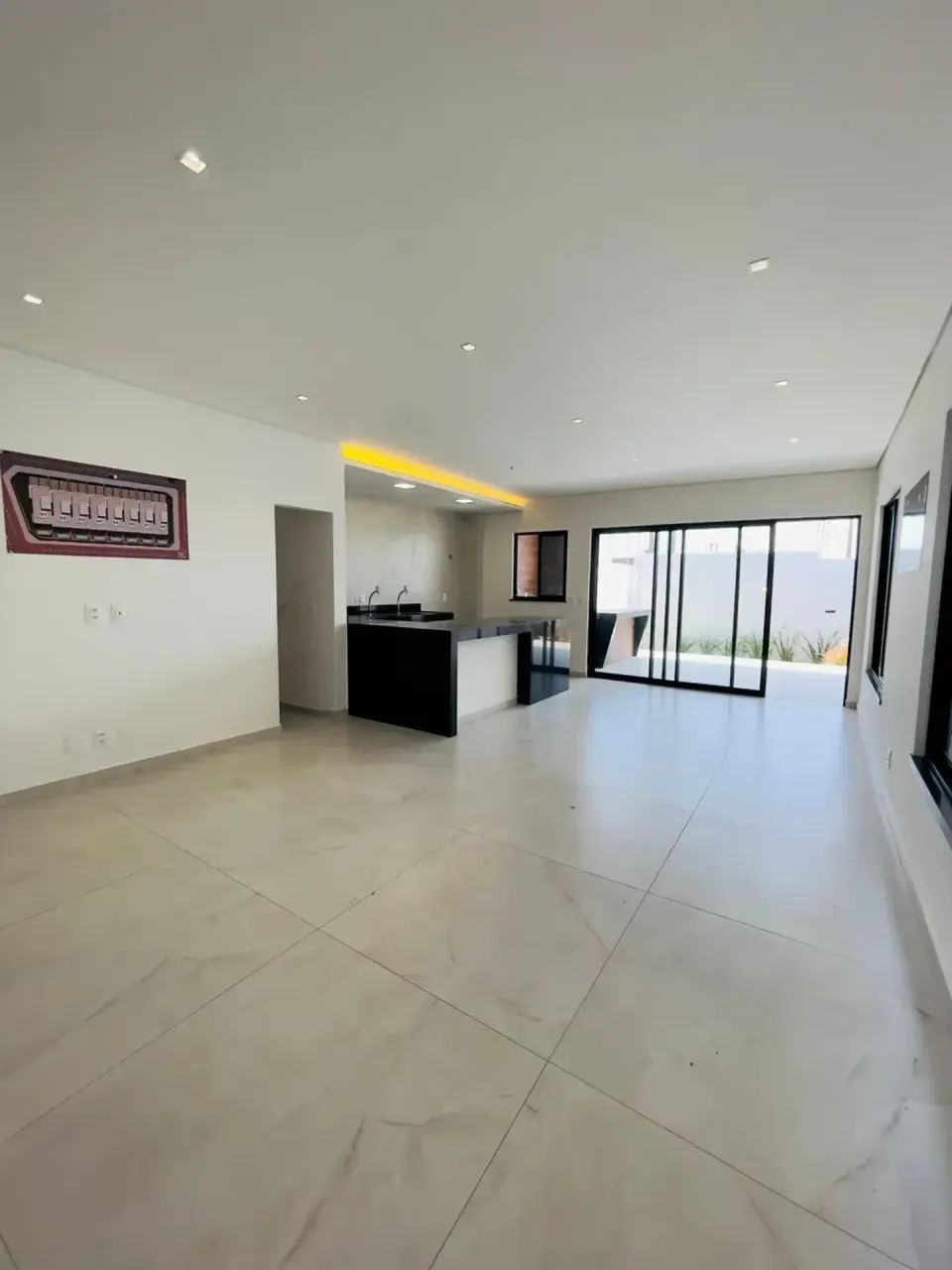 CASA DUPLEX - 4 SUÍTES - ÚLTIMA UNIDADE - Foto 3
