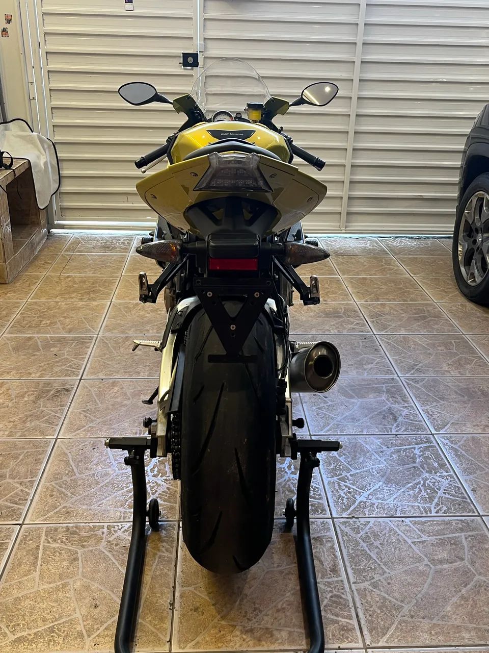 S1000 RR
