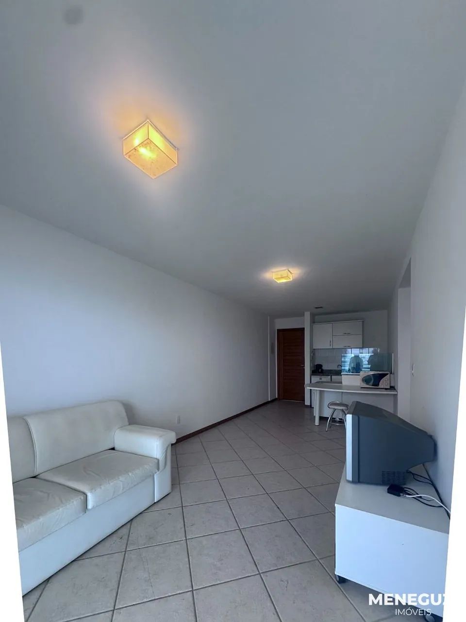 Apartamento 2 Quartos Para Venda no Centro de Guarapari - Foto 5