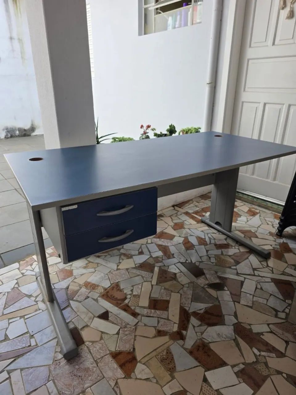 Mesa de escritório  - Foto 2