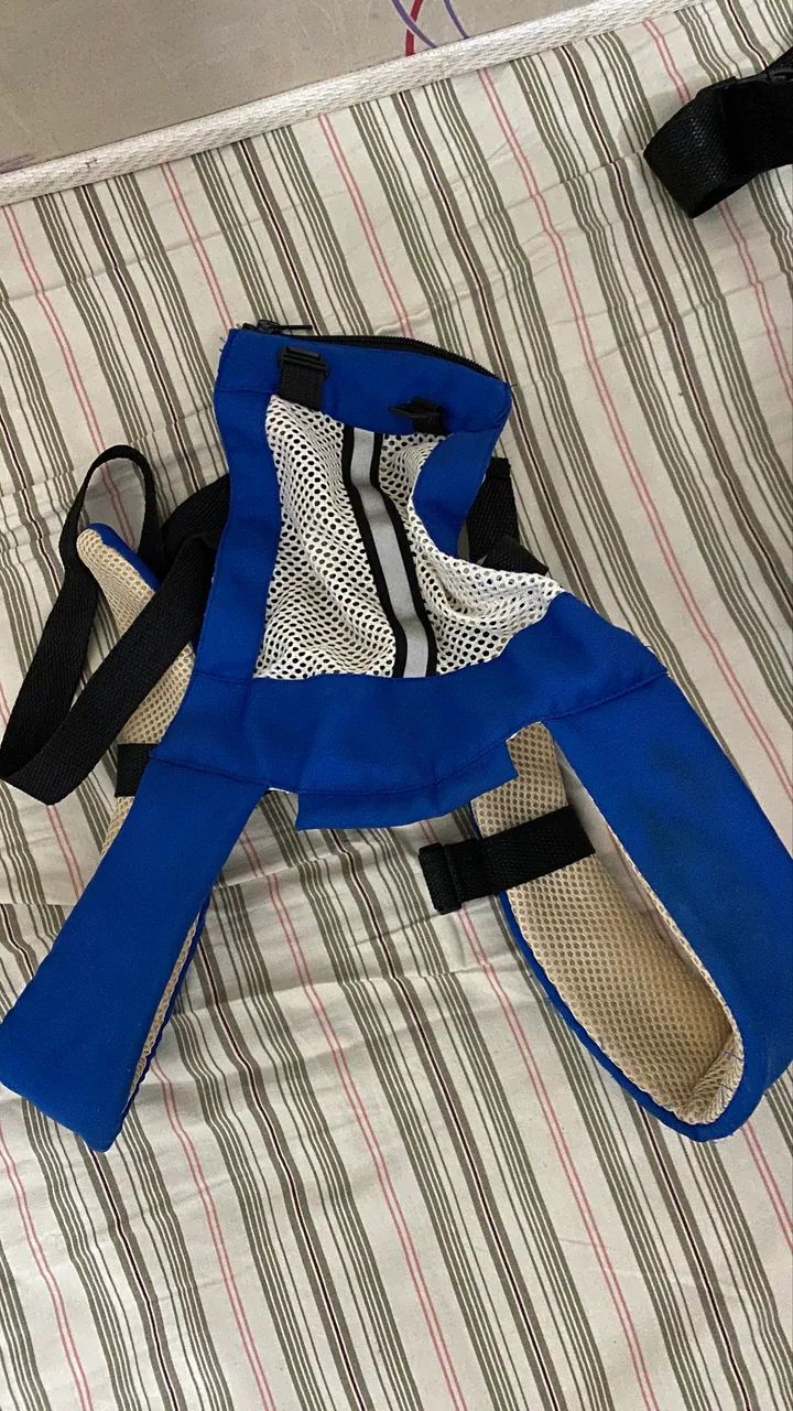 Canguro ergonomico  - Foto 3