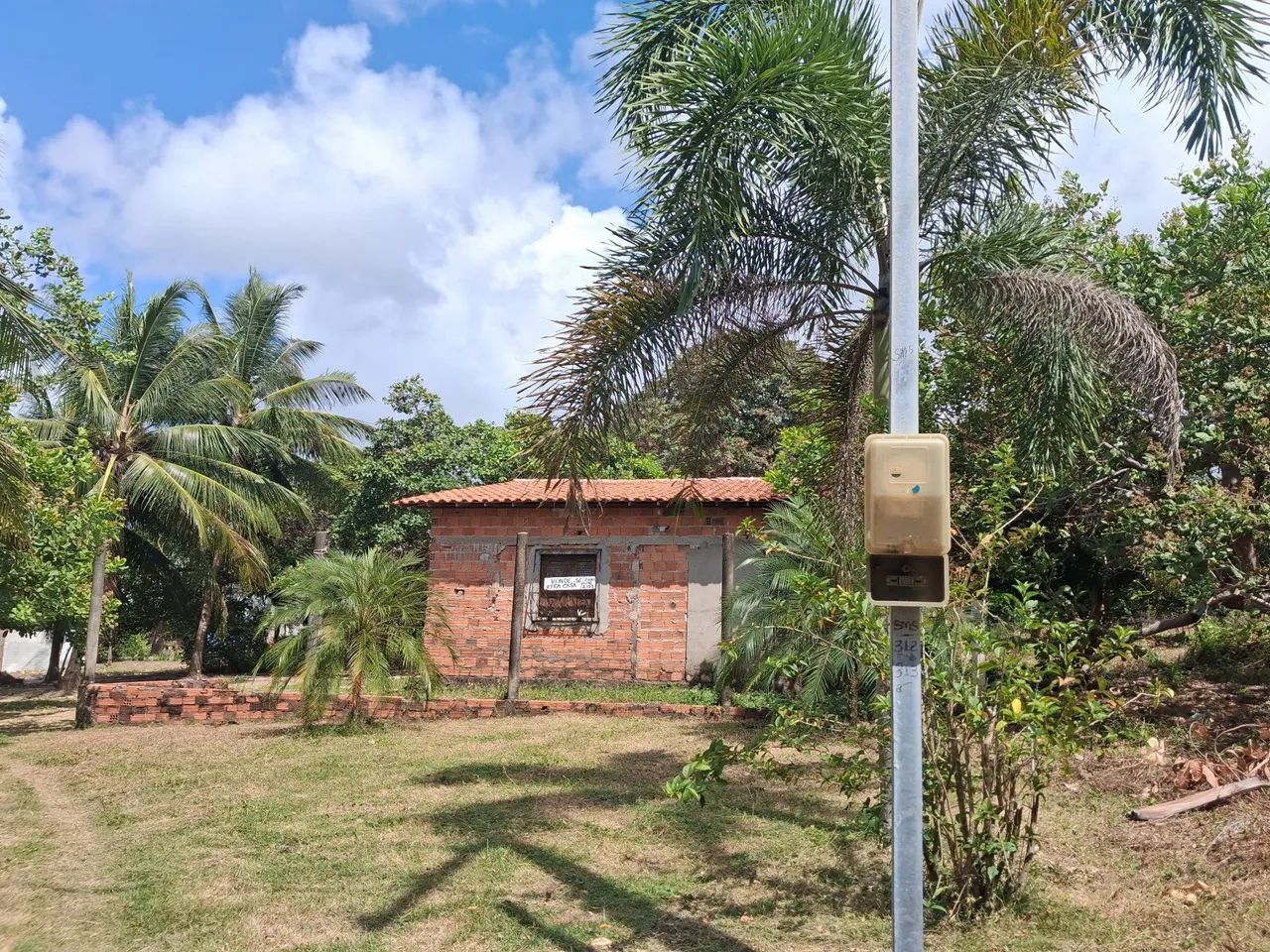 Sitio muito bonito ótimo ambiente e bem localizado 