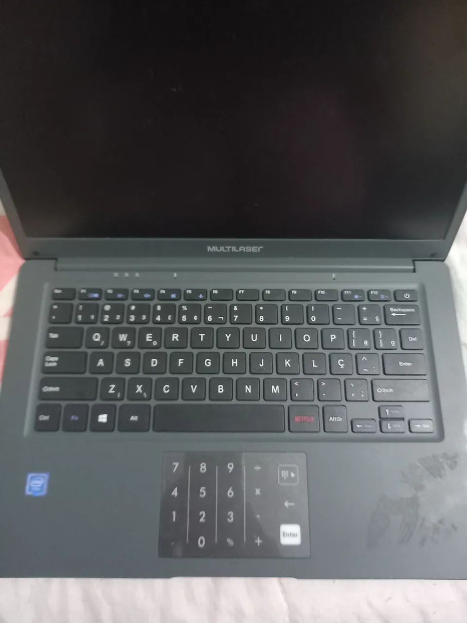 Notebook multilaser legacy cloud - Foto 2
