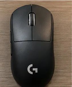 Mouse Logitech G PRO X SUPERLIGHT 2 - Foto 2