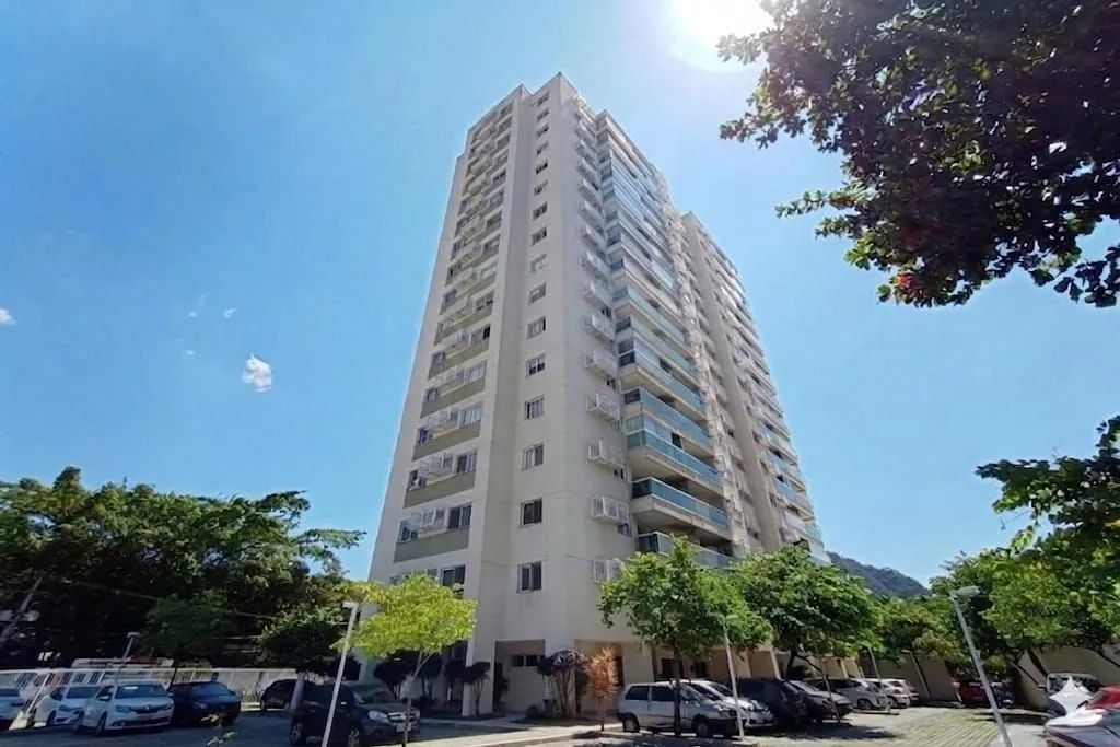 Foto - Rio de Janeiro - Jacarepaguá