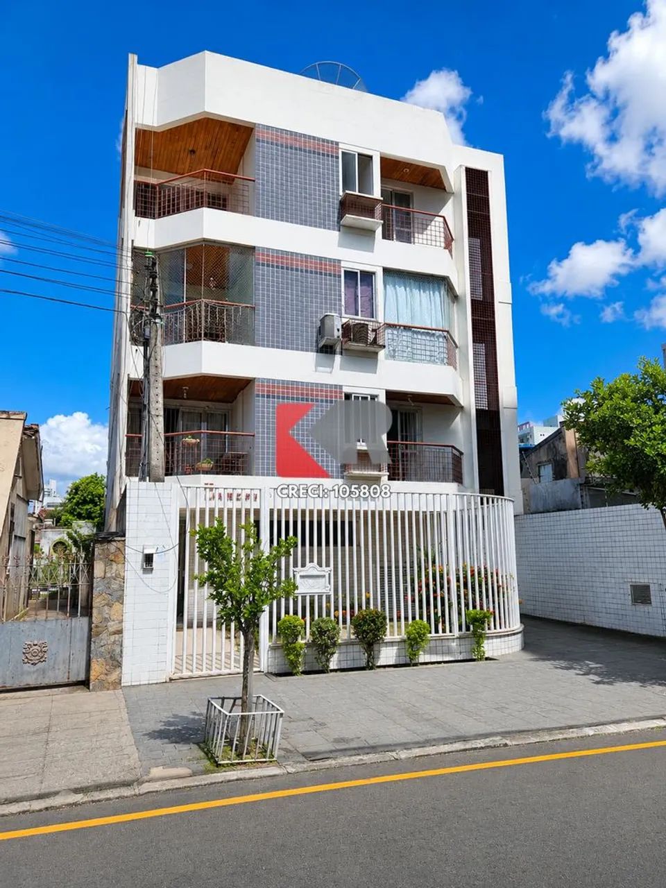 ? OPORTUNIDADE: apartamento no Centro! ?