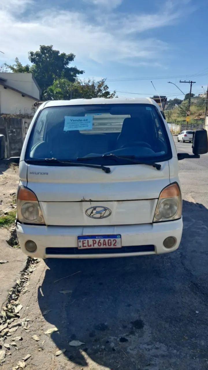 Hyundai Hr 2009