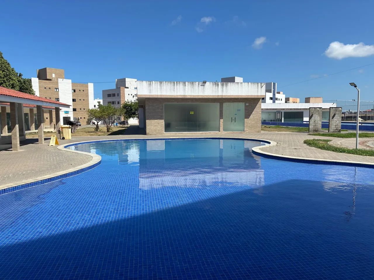 Apartamento - 3 Quartos 